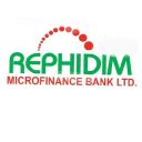 REPHIDIM MICROFINANCE BANK logo