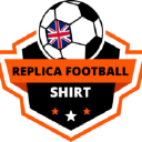 Replicafootballshirt