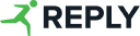 reply.com logo