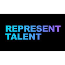 represent-talent.com