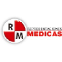representacionesmedicas.com