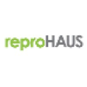 Reprohaus Corporation Logo