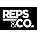REPS & Co.’s job post on Arc’s remote job board.