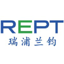 REPT Battero logo