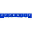Republic Building Contractors Inc.  Logo
