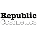 Republic Cosmetics logo