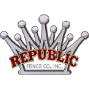 republicfenceco.com