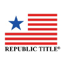 republictitle.com Logo