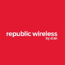 Company logo Republic Wireless