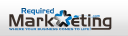 Required Marketing Group Inc.