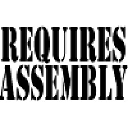 Requires Assembly
