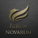 rerum-novarum.com