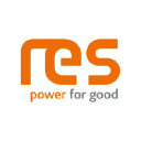 Renewable Energy Systems logo