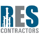 Res Contractors Logo