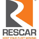 RESCAR COMPANIES logo