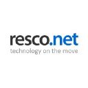 Resco Mobile CRM logo