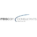 Rescon Consultants GmbH & Co. KG