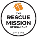 Rescue Mission of Roanoke, Inc. logo