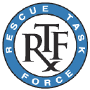 Rescue Task Force logo