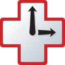 Rescuetime logo