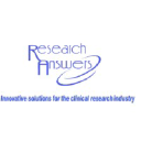 researchanswers.net