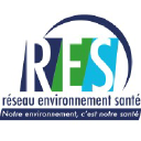 reseau-environnement-sante.fr