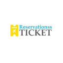 Reservationssticket