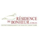 CHSLD La Résidence du Bonheur logo