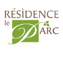 Résidence Le Parc logo