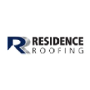 Residence Roofing Logo