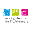 LES RESIDENCES DE L'ORLEANAIS - O.P.H. D'ORLEANS