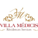 residences-villamedicis.com