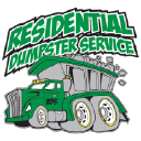 Residential Dumpster Service , Inc.
