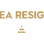 EA RESIG logo