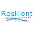 Resilient Asia Pacific