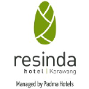 resindahotel.com