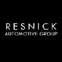 resnickautogroup.com