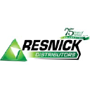 resnickdistributors.com