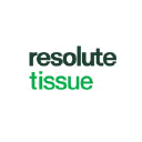 resolutetissue.com