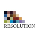 Resolution Law Firm Nigeria logo