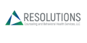 Resolutions Counseling and Behavioral Health Services