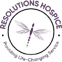 resolutionshospice.com