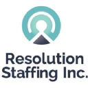 Resolution Staffing