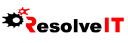 Resolve IT