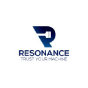 Resonance Systems logo