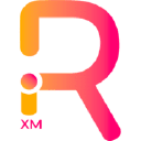 Resonate XM logo