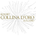 resortcollinadoro.com