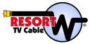 Resort TV Cable
