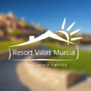 resortvillasmurcia.com