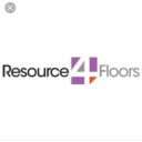 Resource 4 Floors (FL) Logo